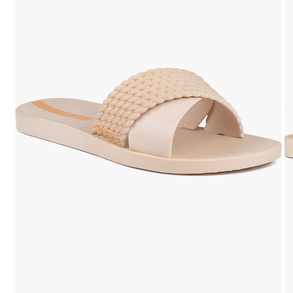 Ipanema Street II Slide Sandal NWOT - Picture 1 of 3